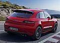 Macan GTS 